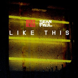 Like This (feat. Sean Paul)