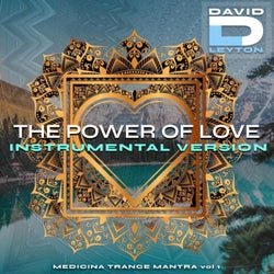 The power of love (Instrumental Version)