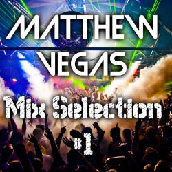 Mix Selection #1