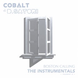 Boston Calling - Fragment 2: The Instrumentals