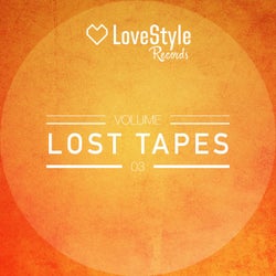 Lost Tapes Volume 3.