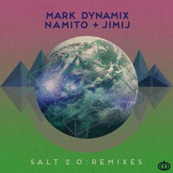 Salt 2.0 (Remixes)