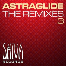 Astraglide The Remixes 3