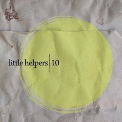 Little Helpers 10