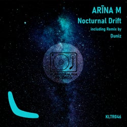 Nocturnal Drift
