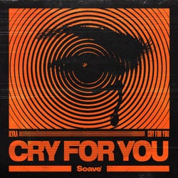 Cry for You