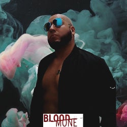 Robert Lëwis x Bloodmonë Miami Summer Chart