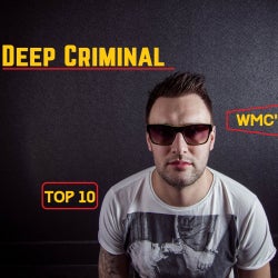 WMC'15 Miami Top 10