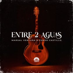 Entre 2 Aguas (Extended Mix)