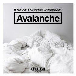 Avalanche Feat Alicia Madison