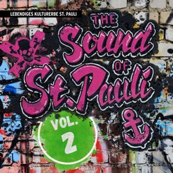 The Sound of St. Pauli Vol. 2
