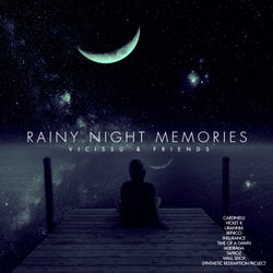 Rainy Night Memories