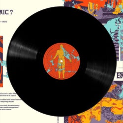 Meet Acid Eric