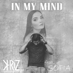 In my mind (Radio Edit)