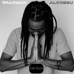 Chi Tech (Afro Funk Mix)