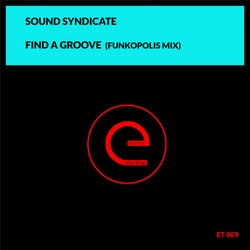 Find A Groove (Funkopolis Mix)