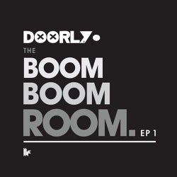 The Boom Boom Room EP 1