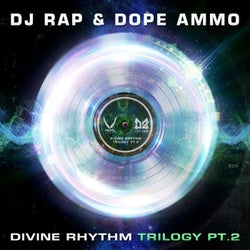 Divine Rhythm Trilogy, Pt. 2 (Euphoric Remix)