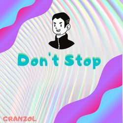 Don't Stop