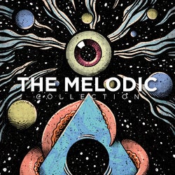 THE MELODIC COLLECTION #3