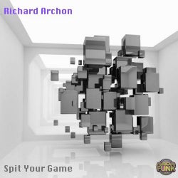 Spit Your Game