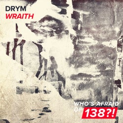 DRYM "Wraith" Chart