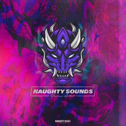 Naughty Sounds Vol. 3