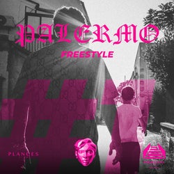 PALERMO Freestyle #1