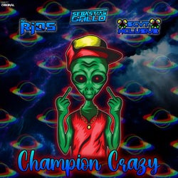 Champion Crazy