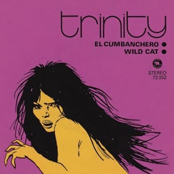 El Cumbanchero / Wild Cat