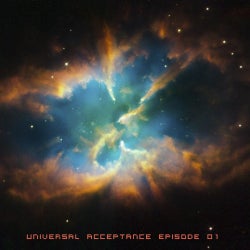 Universal Acceptance Episode 1