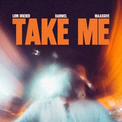 Take Me (Extended Mix)