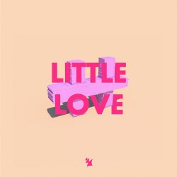 Little Love Chart