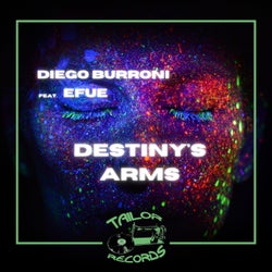 Destiny's Arms