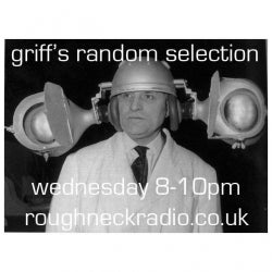 Griff's Random Selection - Drum & Bass