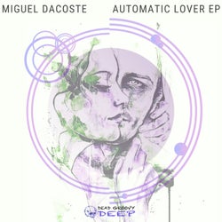 Automatic Lover EP