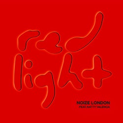 Red Light EP
