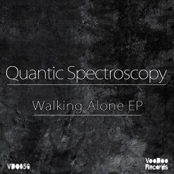 Walking Alone EP