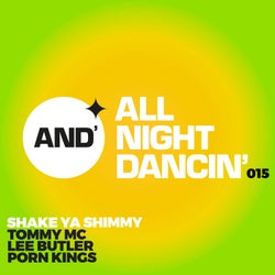 Shake Ya Shimmy