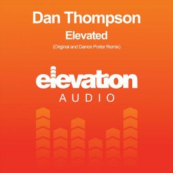 Elevated