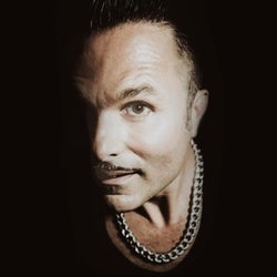 Robbie Groove's Teraphy - October 2025