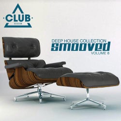 Smooved - Deep House Collection Vol. 8