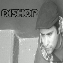 DISHOP SEPTEMBER BEATPORT CHART