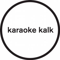 Karaoke Kalk #BeatportDecade Electronica