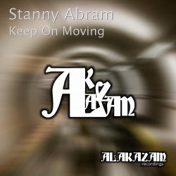 Keep On Moving