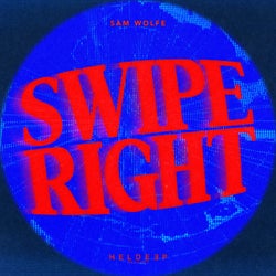Swipe Right (Extended Mix)