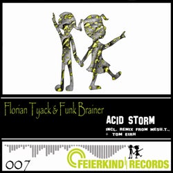 Acid Storm