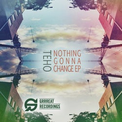 Hoesafbeelding voor Nothing Gonna Change
