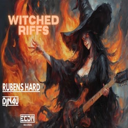 Witched Riffs