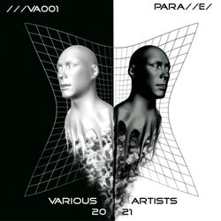 PARA//E/ VARIOUS ARTISTS 2021